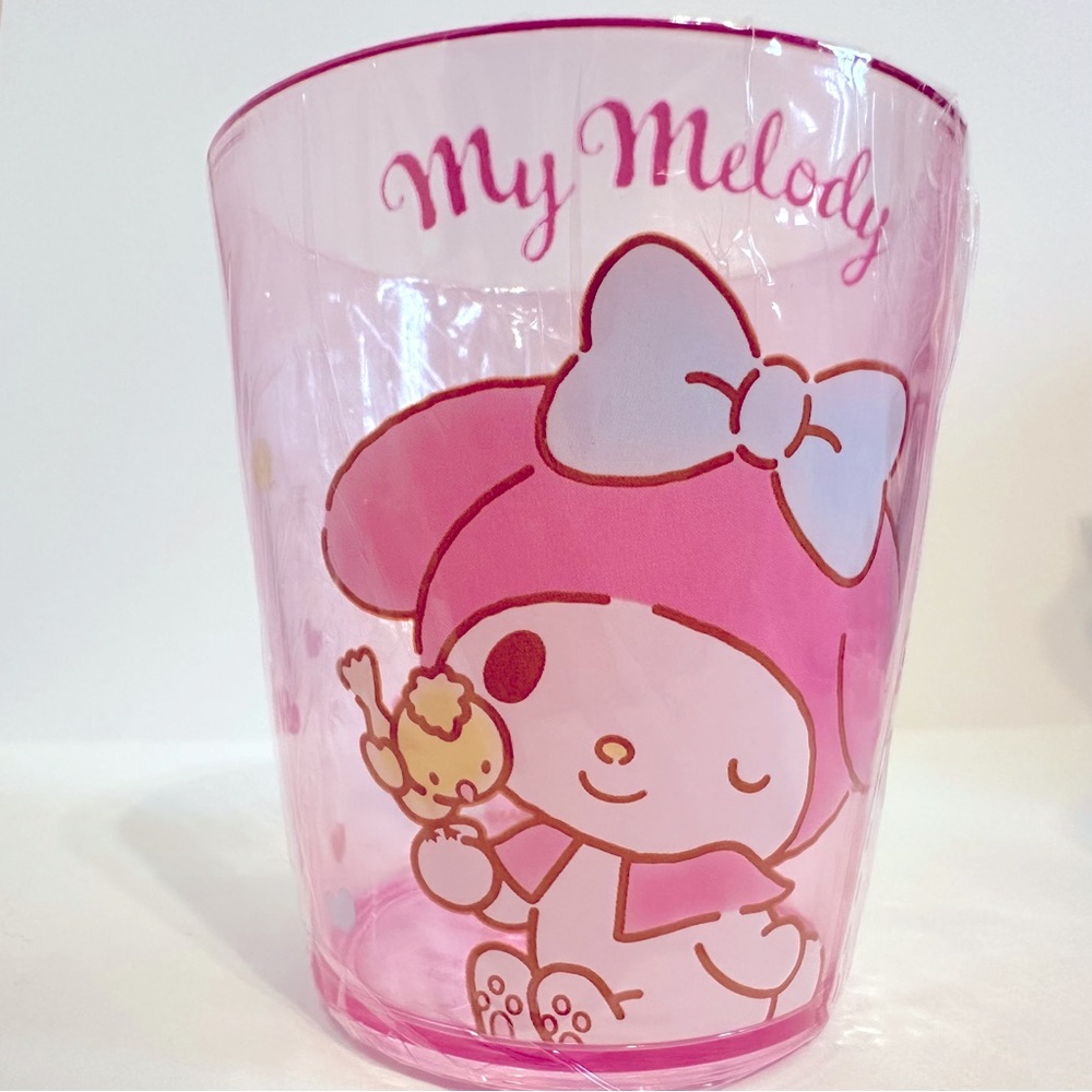 🪄🔮✨ My Melody Small Cup